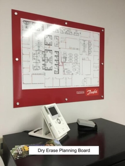 Manufacturing Decor & Other Solutions Photo
